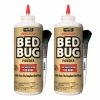 Harris 4 oz. Resistant Bed Bug Powder (2-Pack)