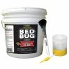 Harris 80 oz. Resistant Bed Bug Powder with Applicator Brush