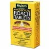 Harris 4 oz. Famous Roach Tablets
