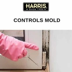 Harris 16 oz. Termite Powder (Pack of 5) -Breeze Decor Sales Store harris insect killer granules term16 5pk 44 1000