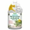 Harris 128 oz. Sea Salt Weed and Grass Killer