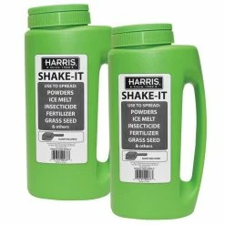 Harris Diatomaceous Earth Shaker Applicator (2-Pack)