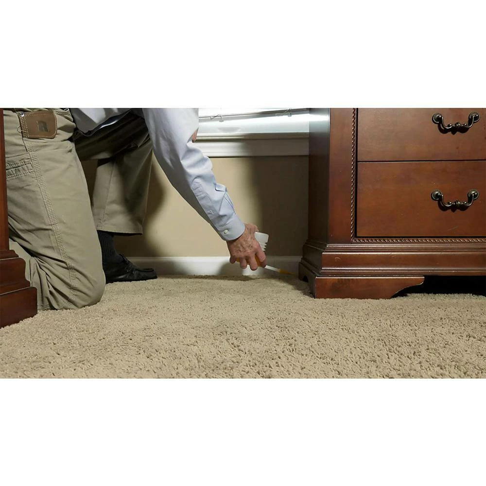 Harris Diatomaceous Earth Powder Duster Shaker Sifter Applicator Kit 10 Harris Diatomaceous Earth Powder Duster Shaker Sifter Applicator Kit - Image 10