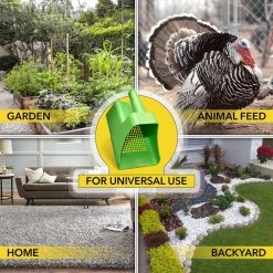 Harris Diatomaceous Earth Powder Duster Shaker Sifter Applicator Kit 16 Harris Diatomaceous Earth Powder Duster Shaker Sifter Applicator Kit -Breeze Decor Sales Store harris pump sprayers appkit 44 1000