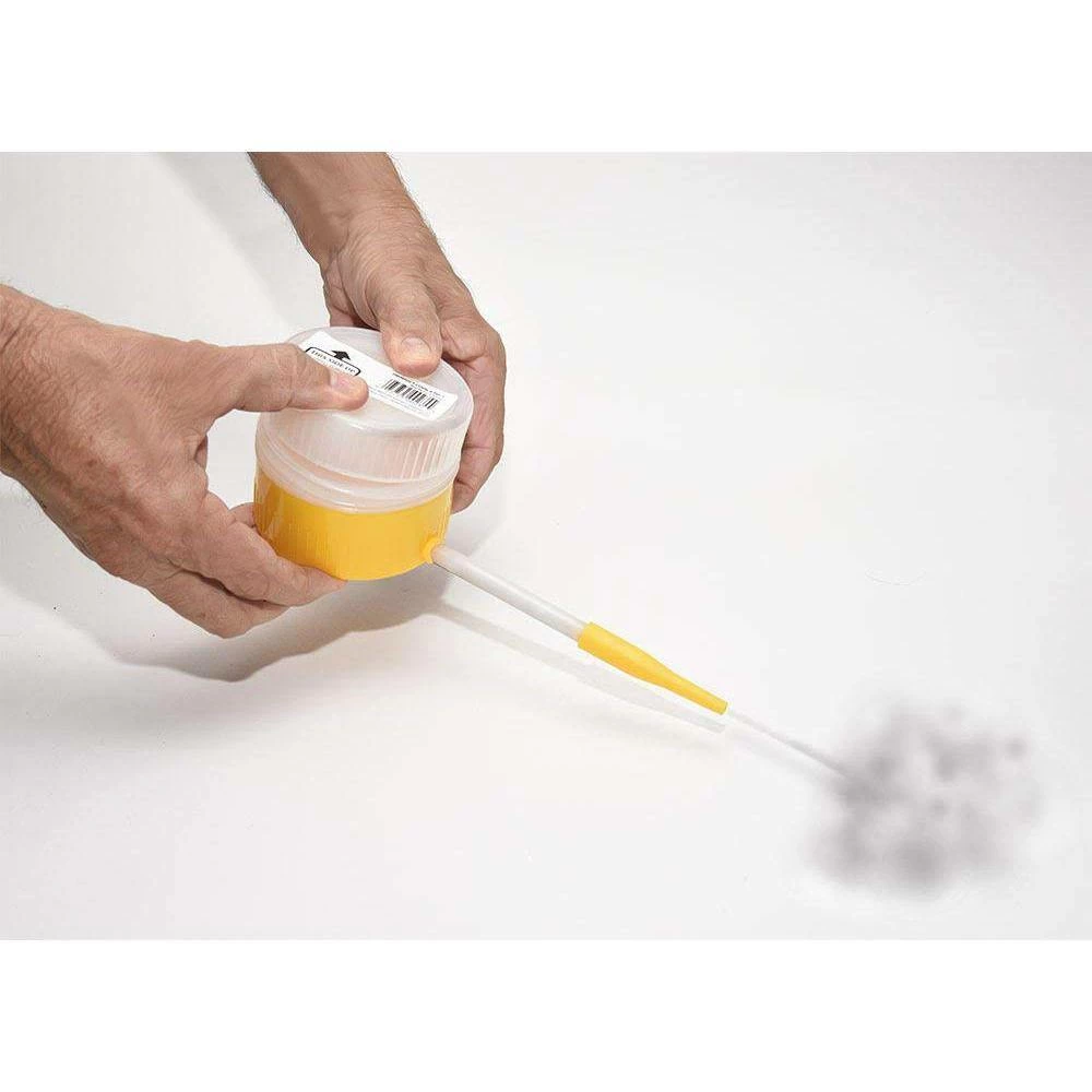 Harris Diatomaceous Earth Powder Duster Shaker Sifter Applicator Kit 2 Harris Diatomaceous Earth Powder Duster Shaker Sifter Applicator Kit - Image 2