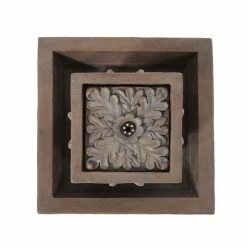 Noble House Siloam Outdoor 24.50 in. Waterfall Fountain 11 Noble House Siloam Outdoor 24.50 in. Waterfall Fountain -Breeze Decor Sales Store noble house freestanding fountains 104844 44 1000