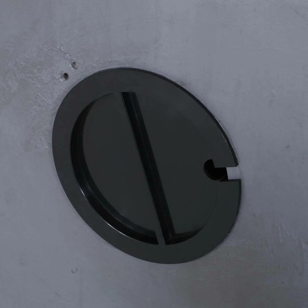 Noble House Massie 26 in. Outdoor 3 Spout Fountain 5 Noble House Massie 26 in. Outdoor 3 Spout Fountain - Image 5