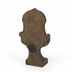 Noble House Ella 36.1 in. Outdoor 2-Tier Single Spout Fountain -Breeze Decor Sales Store noble house freestanding fountains 105576 66 1000