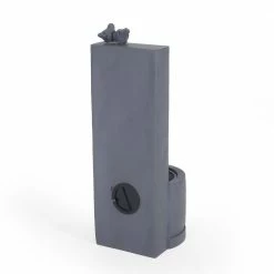 Noble House Horeb 38.25 in. Outdoor Single Spout Bird Fountain -Breeze Decor Sales Store noble house freestanding fountains 105577 66 1000