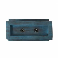 Noble House Dynasty Resin Weathered Blue Waterfall Fountain -Breeze Decor Sales Store noble house freestanding fountains 71543 a0 1000