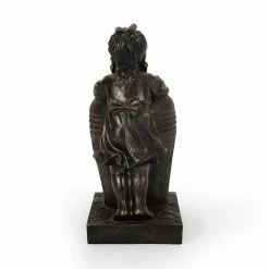 Noble House Esperanza Resin Bronze Urn Fountain -Breeze Decor Sales Store noble house freestanding fountains 71545 66 1000