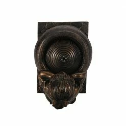 Noble House Esperanza Resin Bronze Urn Fountain -Breeze Decor Sales Store noble house freestanding fountains 71545 a0 1000