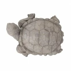 Noble House Orwell 15 in. Outdoor Turtle Garden Statue 11 Noble House Orwell 15 in. Outdoor Turtle Garden Statue -Breeze Decor Sales Store noble house garden statues 104993 a0 1000