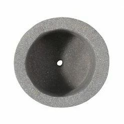 Noble House Pierpont 9.5 in. Stone Gray Concrete Lightweight Polynesian Decorative Planter 11 Noble House Pierpont 9.5 in. Stone Gray Concrete Lightweight Polynesian Decorative Planter -Breeze Decor Sales Store stone gray noble house plant pots 104994 a0 1000