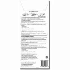 Harris Bed Bug Trap Value Pack 13 Harris Bed Bug Trap Value Pack -Breeze Decor Sales Store white harris insect traps bbtrpvp 44 1000