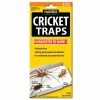 Harris Cricket Traps (2 Pack)