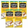 Harris Scorpion Glue Trap (5-Pack)