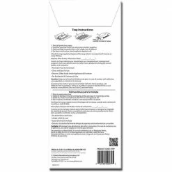 Harris Spider Glue Traps (6-Pack) -Breeze Decor Sales Store yellow harris insect traps 3strp fa 1000